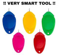 "Easy Needle Threader Tool for Sewing – Quick Thread Inserter for Sewing Machine & Hand Stitching"